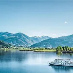Panorama Schmittendrin By We Rent, Summercard Included Τσελ αμ Ζέε