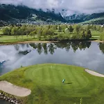 Panorama Schmittendrin By We Rent, Summercard Included Chalet Zell am See