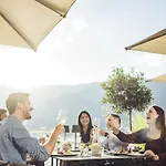 Chalet Panorama Schmittendrin By We Rent, Summercard Included