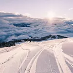 Panorama Schmittendrin By We Rent, Summercard Included Chalet *