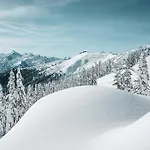 Panorama Schmittendrin By We Rent, Summercard Included Chalet