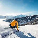 Panorama Schmittendrin By We Rent, Summercard Included Chalet *