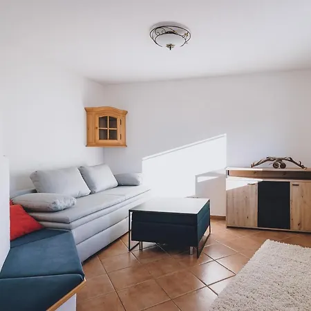 Panorama Schmittendrin By We Rent, Summercard Included Horská chata