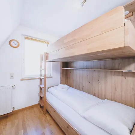 Panorama Schmittendrin By We Rent, Summercard Included * Zell am See