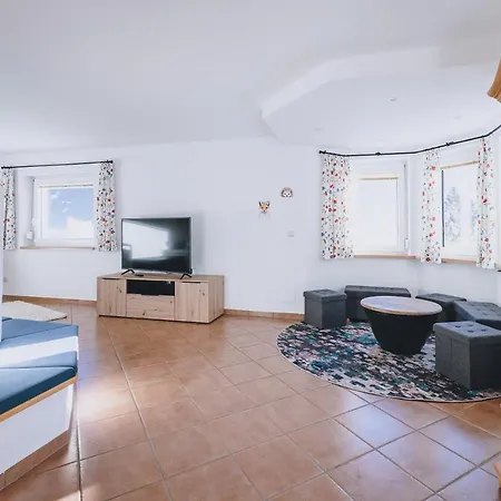 Panorama Schmittendrin By We Rent, Summercard Included Chalet Zell am See