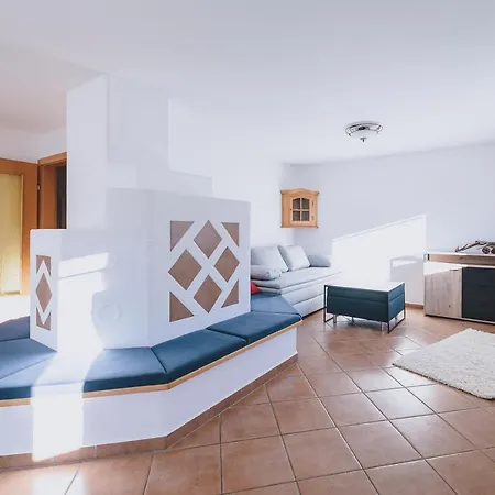 Panorama Schmittendrin By We Rent, Summercard Included Horská chata