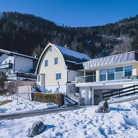 Panorama Schmittendrin By We Rent Целль-ам-Зе