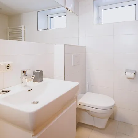 Panorama Schmittendrin By We Rent, Summercard Included Horská chata Zell am See