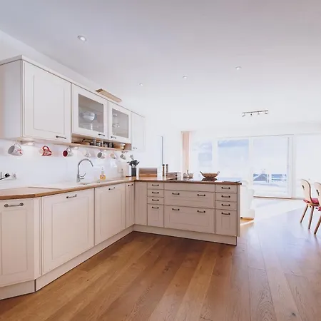 Dağ evi Panorama Schmittendrin By We Rent Zell am See