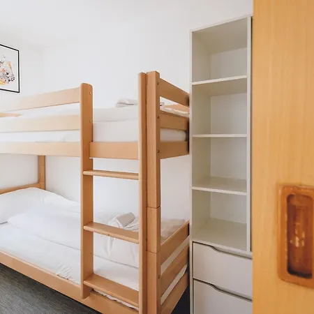 Chalet Panorama Schmittendrin By We Rent, Summercard Included *