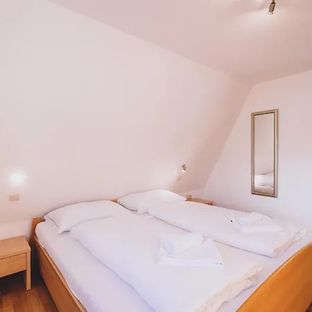 Panorama Schmittendrin By We Rent, Summercard Included Chalet Zell am See