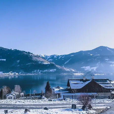 Chalet Panorama Schmittendrin By We Rent, Summercard Included *