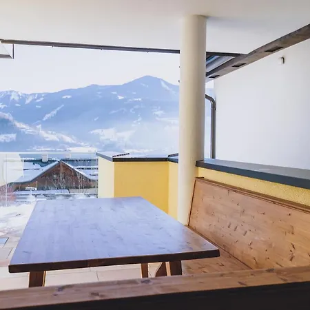 Panorama Schmittendrin By We Rent, Summercard Included