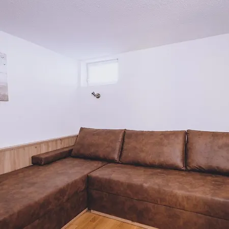 Dağ evi Panorama Schmittendrin By We Rent Zell am See