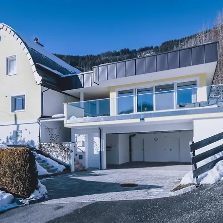 Panorama Schmittendrin By We Rent, Summercard Included *