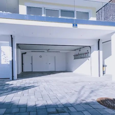 Chalet Panorama Schmittendrin By We Rent, Summercard Included