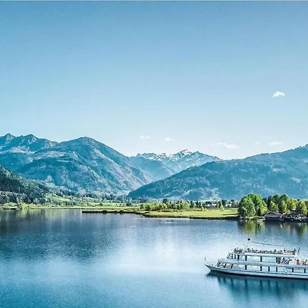 Panorama Schmittendrin By We Rent, Summercard Included Zell am See