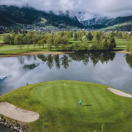 Panorama Schmittendrin By We Rent, Summercard Included Chalet Zell am See