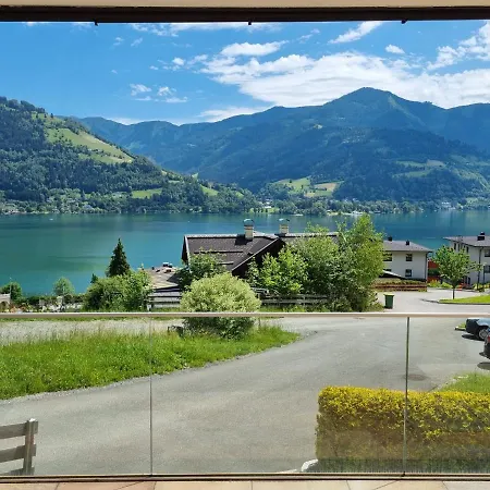 Panorama Schmittendrin By We Rent Chalé Zell am See