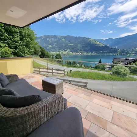 Panorama Schmittendrin By We Rent, Summercard Included