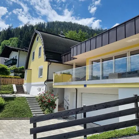 Panorama Schmittendrin By We Rent, Summercard Included Zell am See