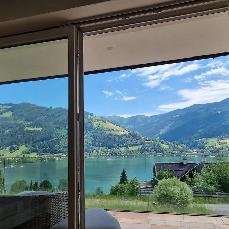 Panorama Schmittendrin By We Rent, Summercard Included *