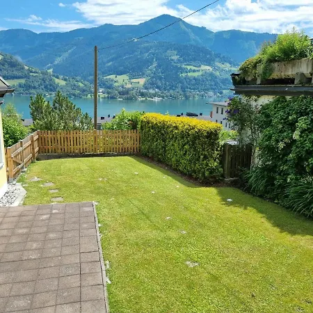 Panorama Schmittendrin By We Rent Zell am See