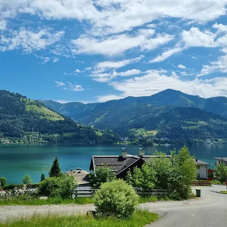 Panorama Schmittendrin By We Rent, Summercard Included