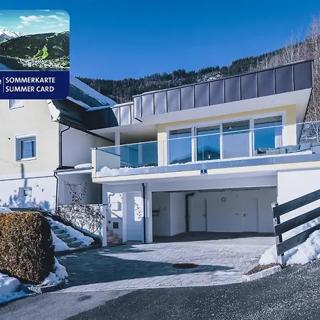 Panorama Schmittendrin By We Rent, Summercard Included