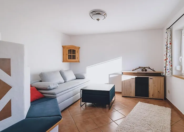 Panorama Schmittendrin By We Rent Horská chata