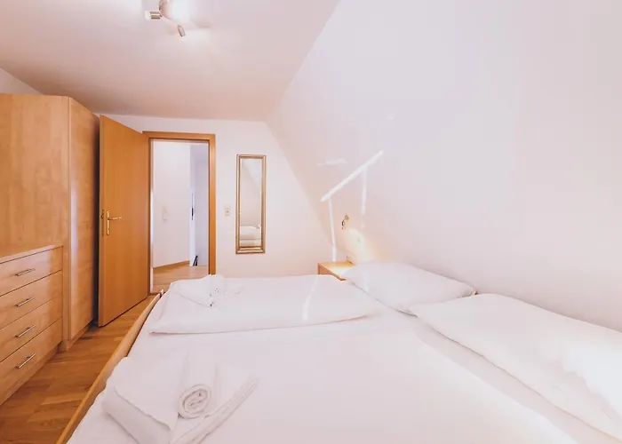 Horská chata Panorama Schmittendrin By We Rent Zell am See