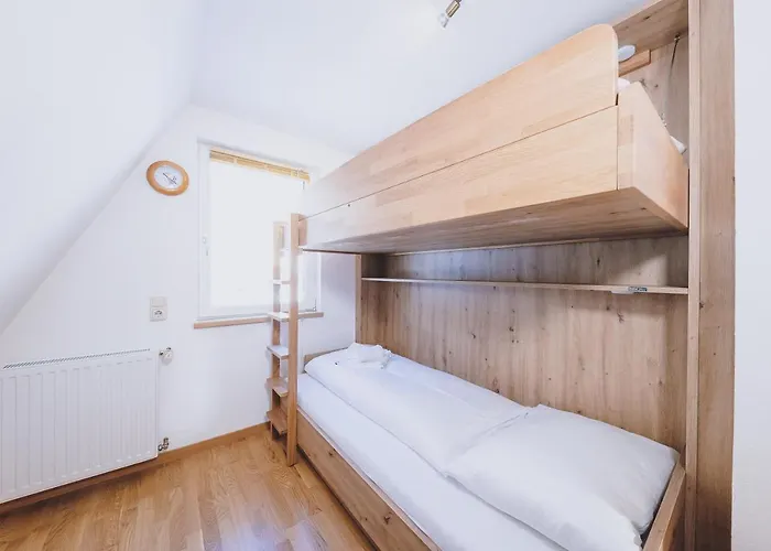 Panorama Schmittendrin By We Rent * Zell am See