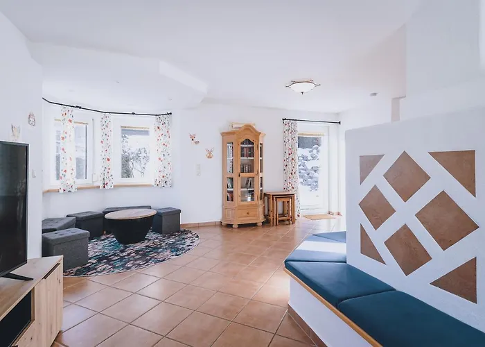 Panorama Schmittendrin By We Rent Целль-ам-Зе