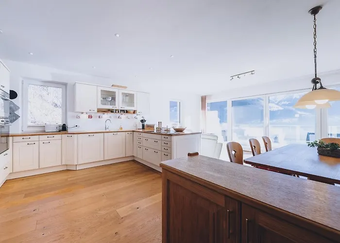 Panorama Schmittendrin By We Rent Chalet