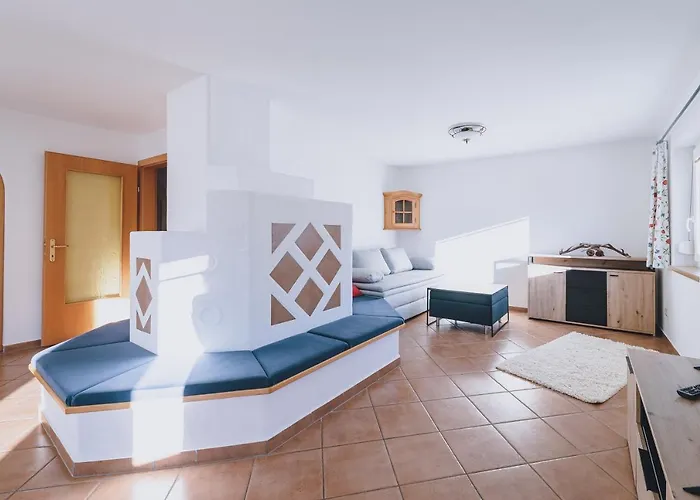 Panorama Schmittendrin By We Rent Chalet