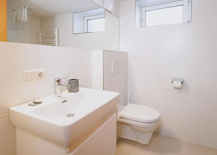 Panorama Schmittendrin By We Rent Chalet Zell am See