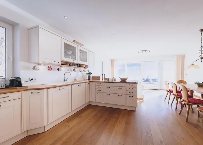 Horská chata Panorama Schmittendrin By We Rent Zell am See