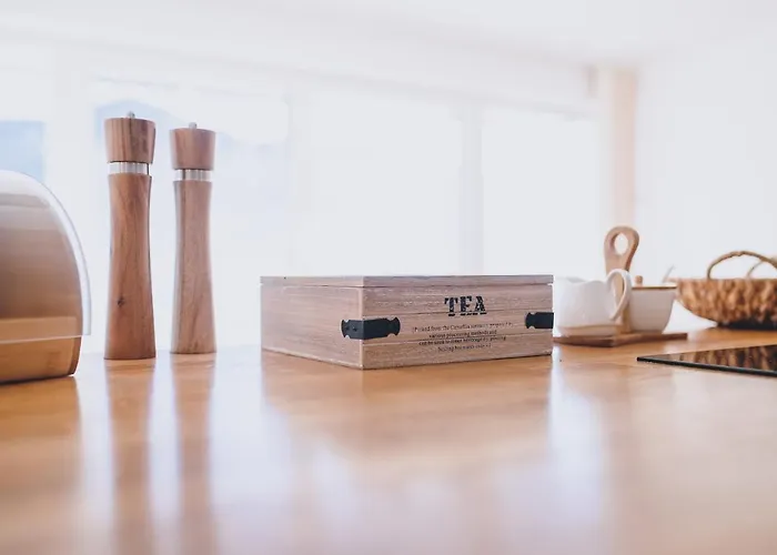 Panorama Schmittendrin By We Rent Horská chata