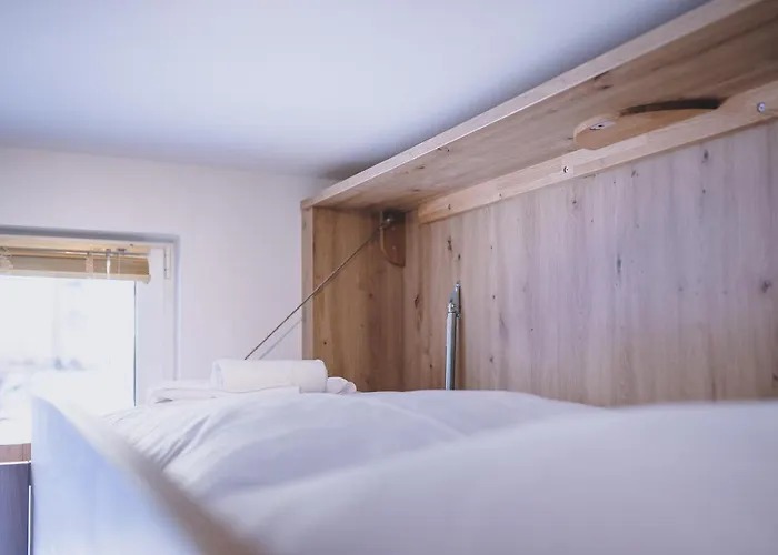 Panorama Schmittendrin By We Rent Целль-ам-Зе