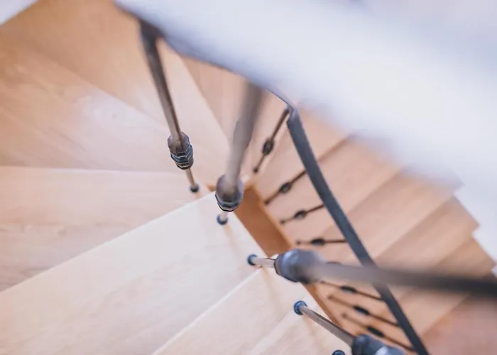 Шале Panorama Schmittendrin By We Rent *