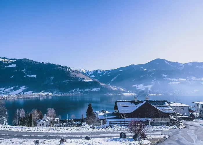 Chalet Panorama Schmittendrin By We Rent *