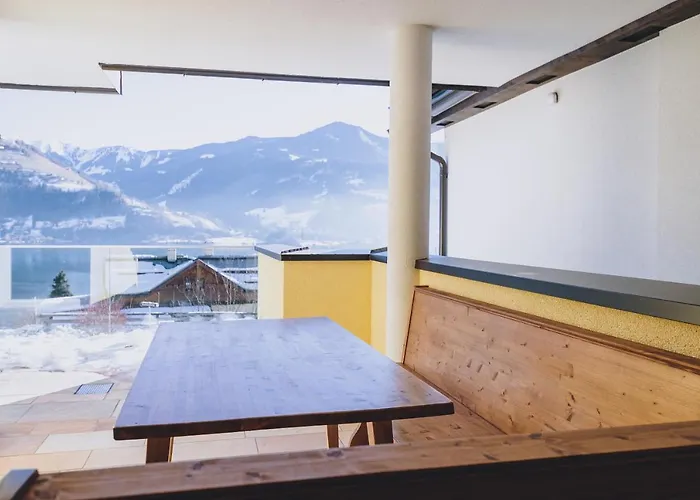 Panorama Schmittendrin By We Rent