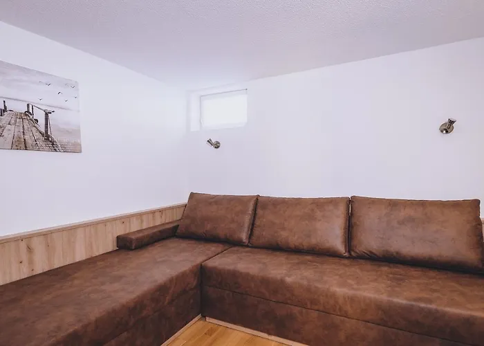 Chalet Panorama Schmittendrin By We Rent Zell am See