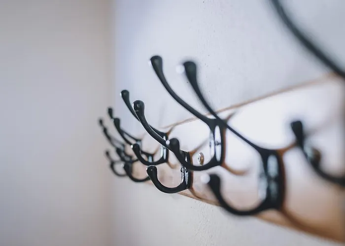 Panorama Schmittendrin By We Rent Chalet *