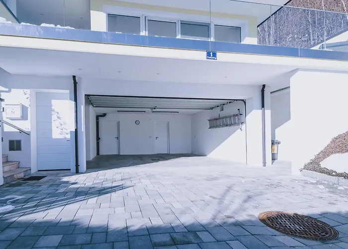 Шале Panorama Schmittendrin By We Rent