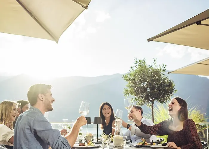 Шале Panorama Schmittendrin By We Rent