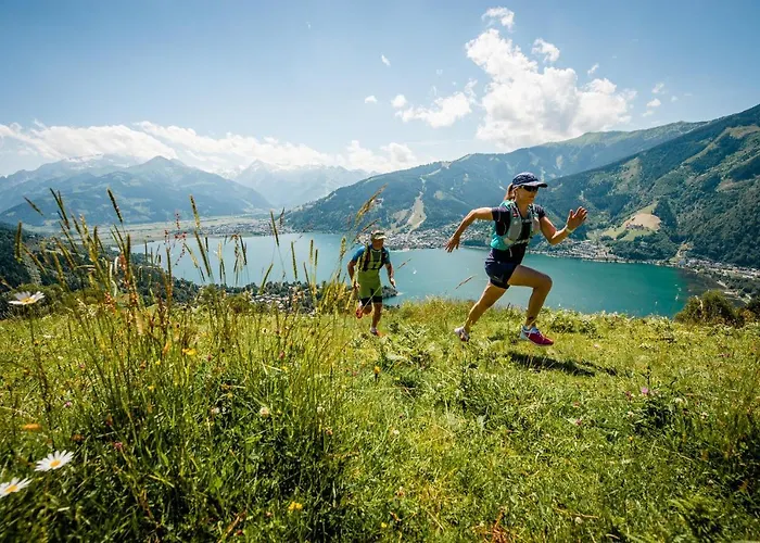 Panorama Schmittendrin By We Rent *