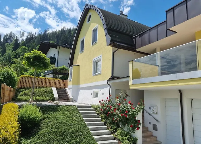 Panorama Schmittendrin By We Rent Chalet