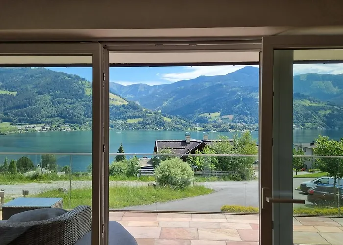 Chalet Panorama Schmittendrin By We Rent