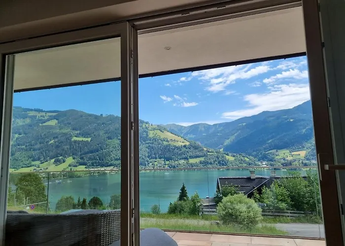 Panorama Schmittendrin By We Rent *